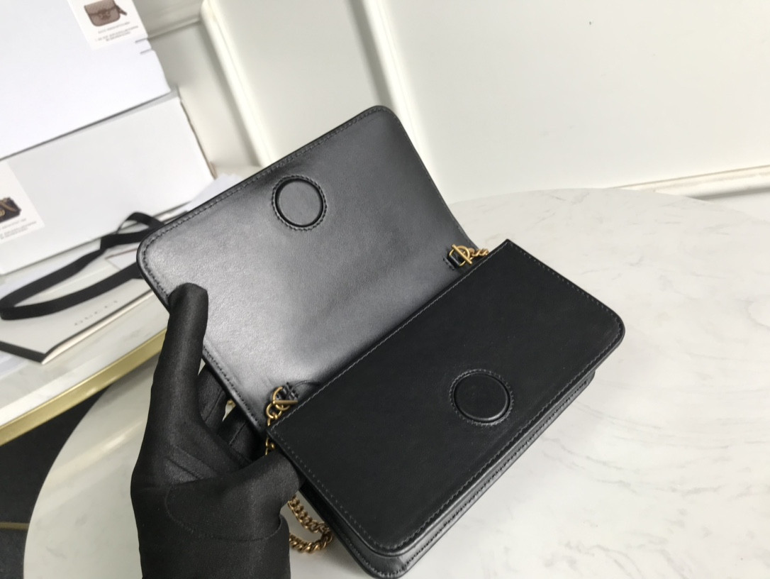 Gucci Gg Marmont Bag