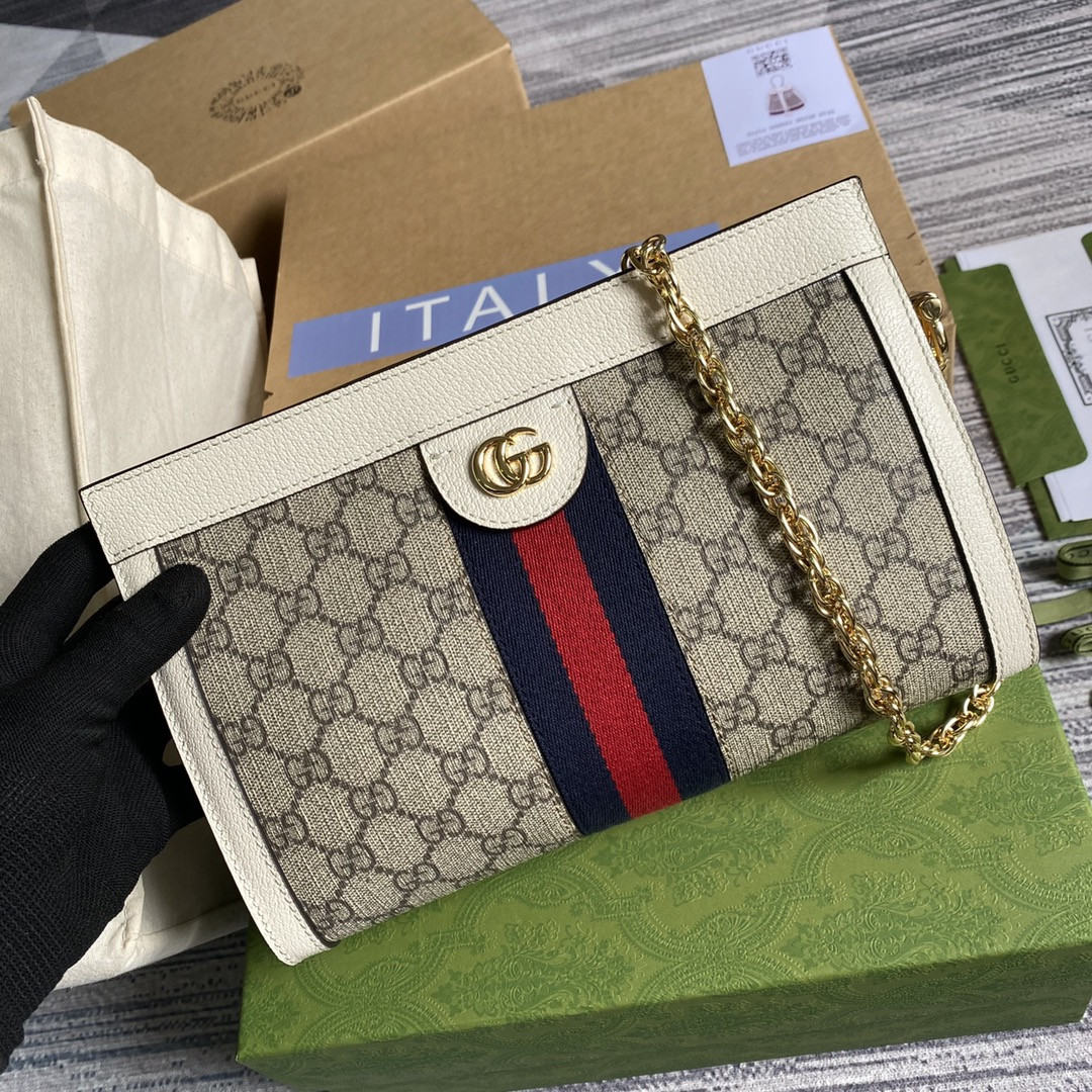 Gucci Ophidia Bag