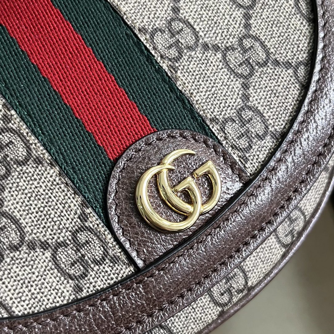 Gucci Ophidia Bag