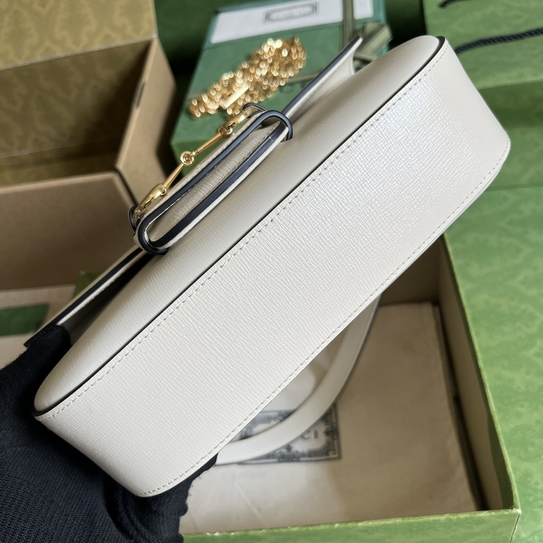 Gucci Horsebit 1955 Bag