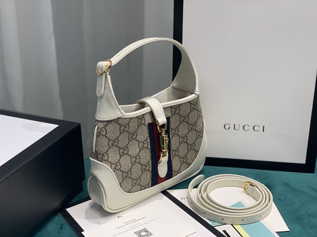 Gucci Jackie 1961 Bag