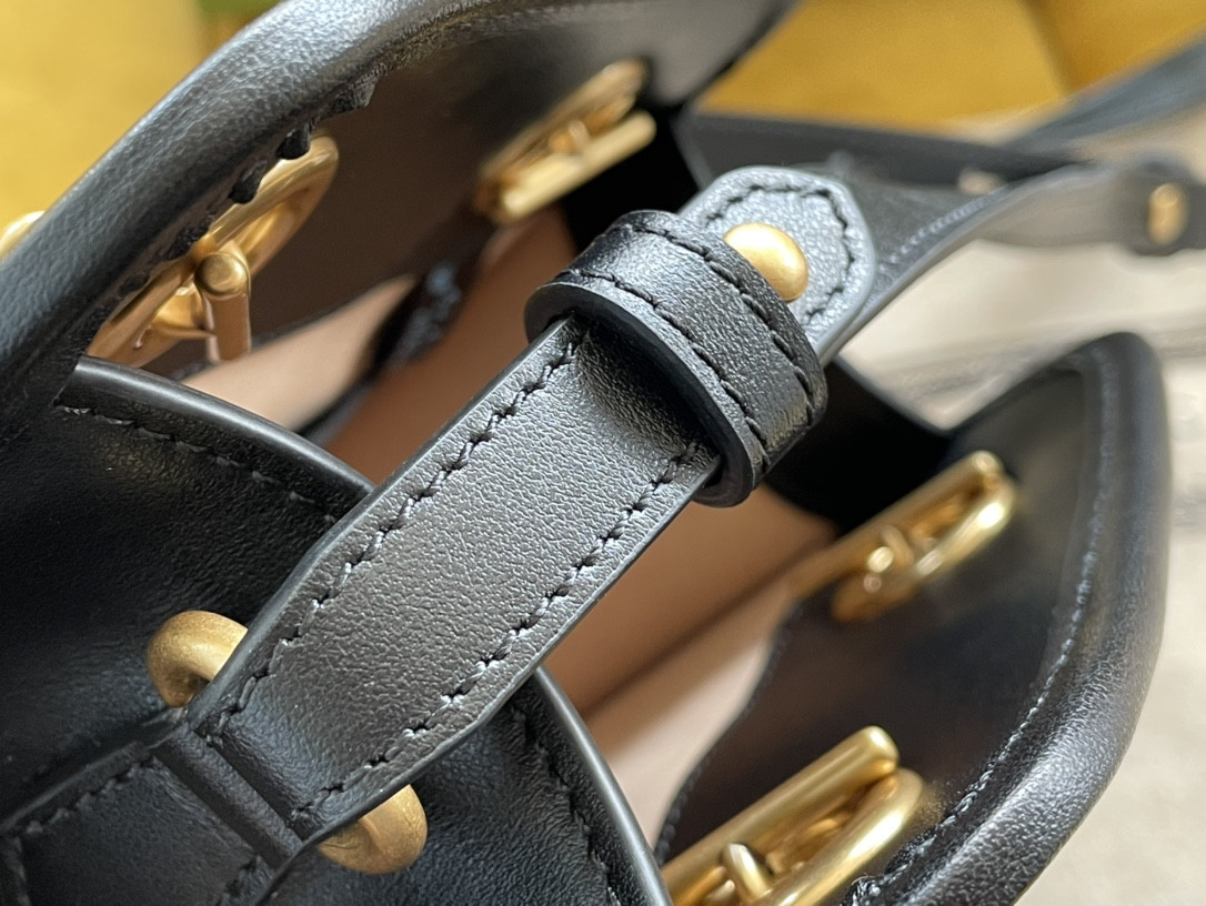 Gucci Gg Marmont Bag
