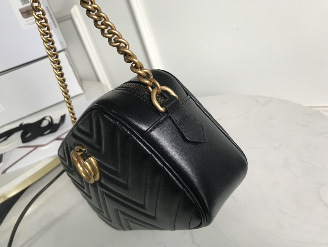 Gucci Gg Marmont Bag