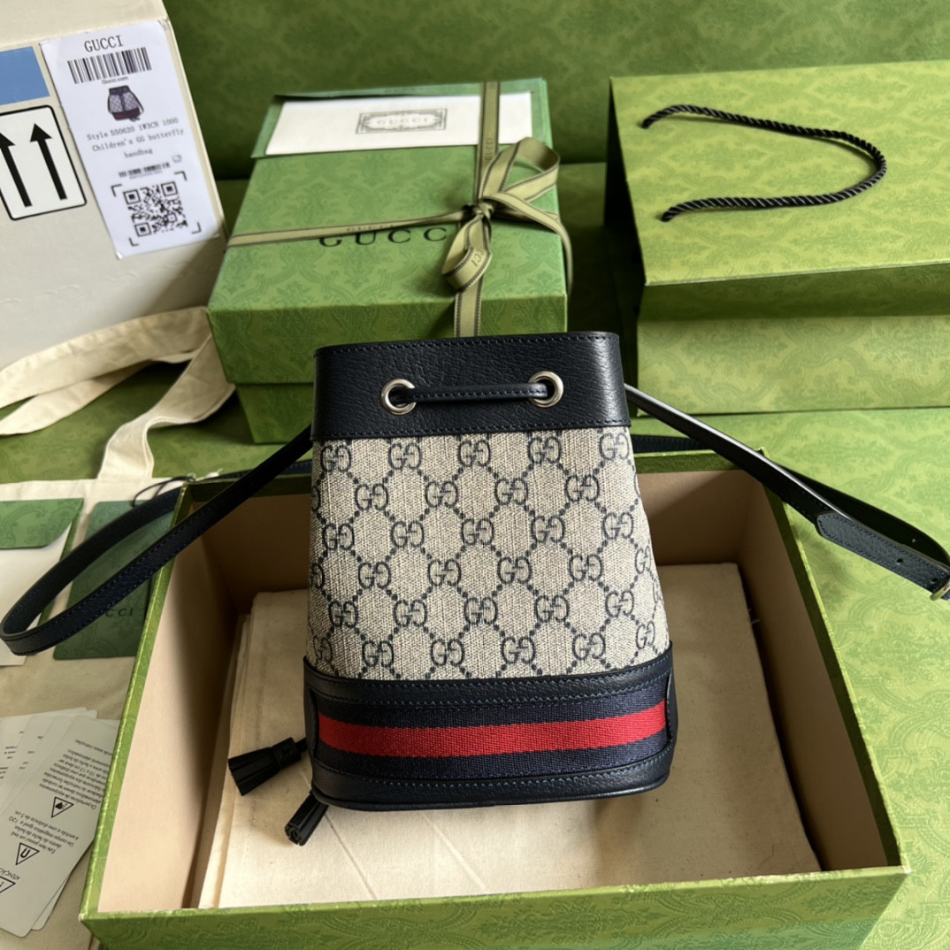 Gucci Ophidia Bag
