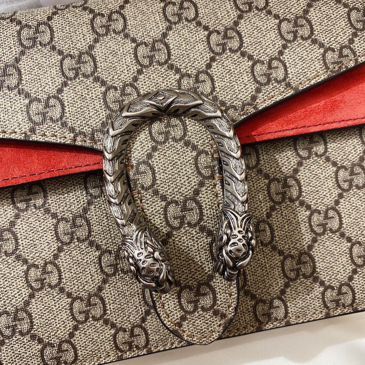 Gucci Dionysus Bag