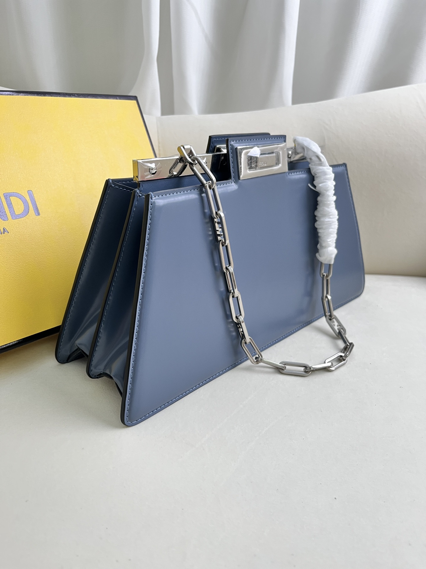 Fendi Peekaboo Cut