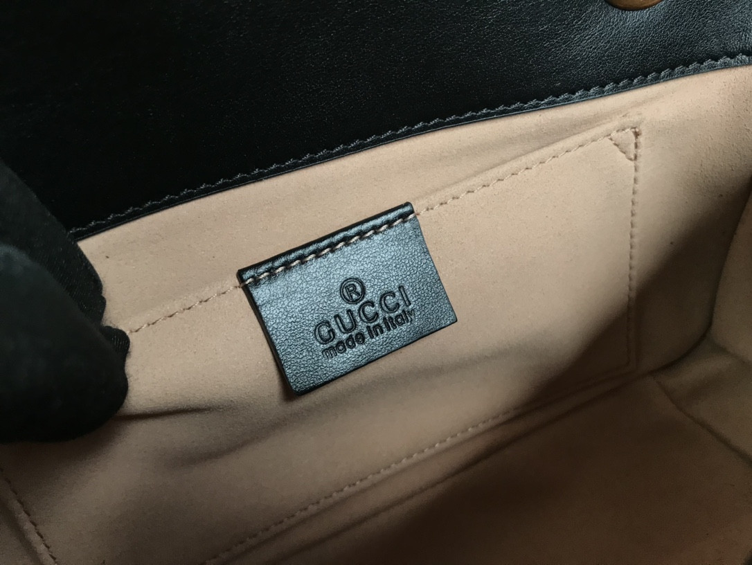 Gucci Gg Marmont Bag