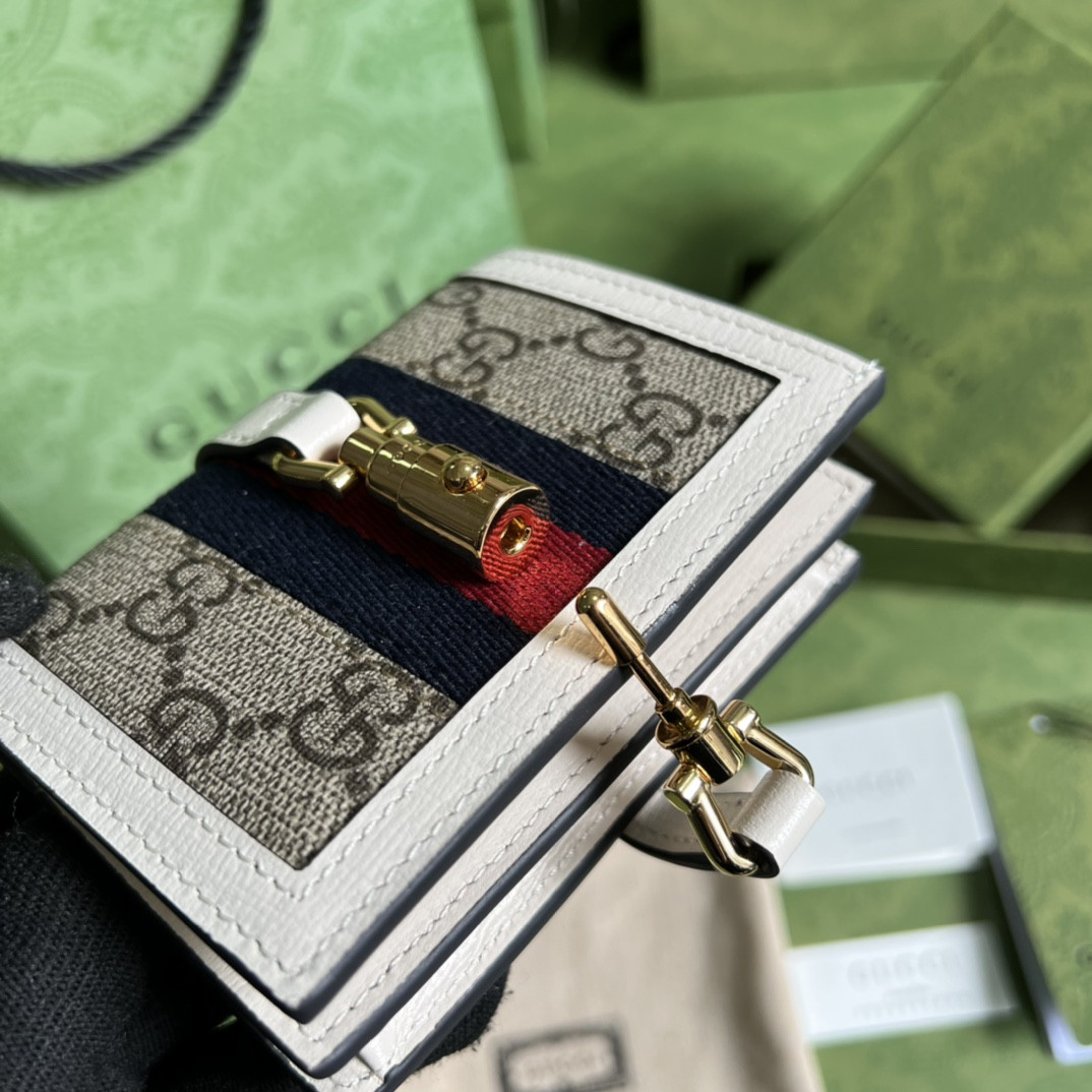 Gucci Jackie 1961 Bag