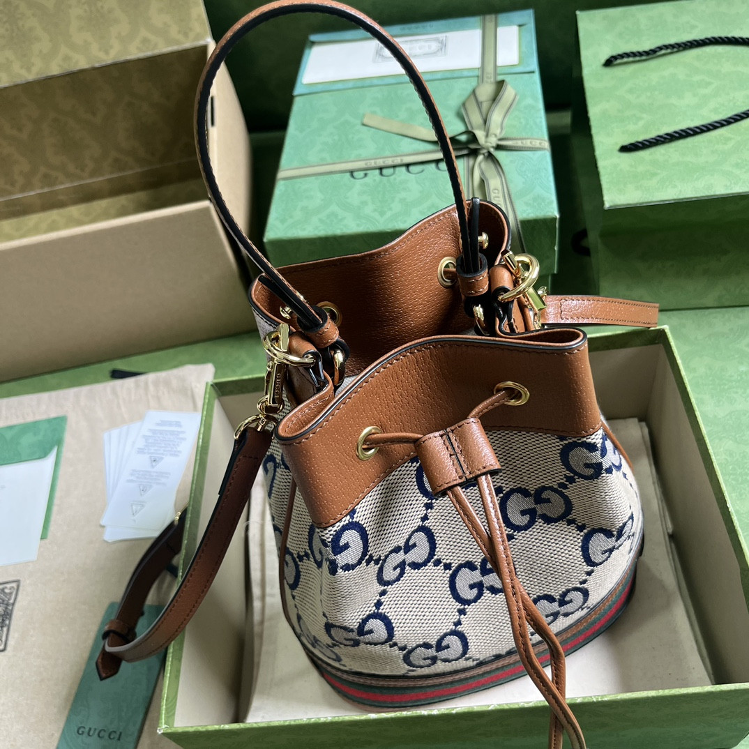 Gucci Ophidia Bag