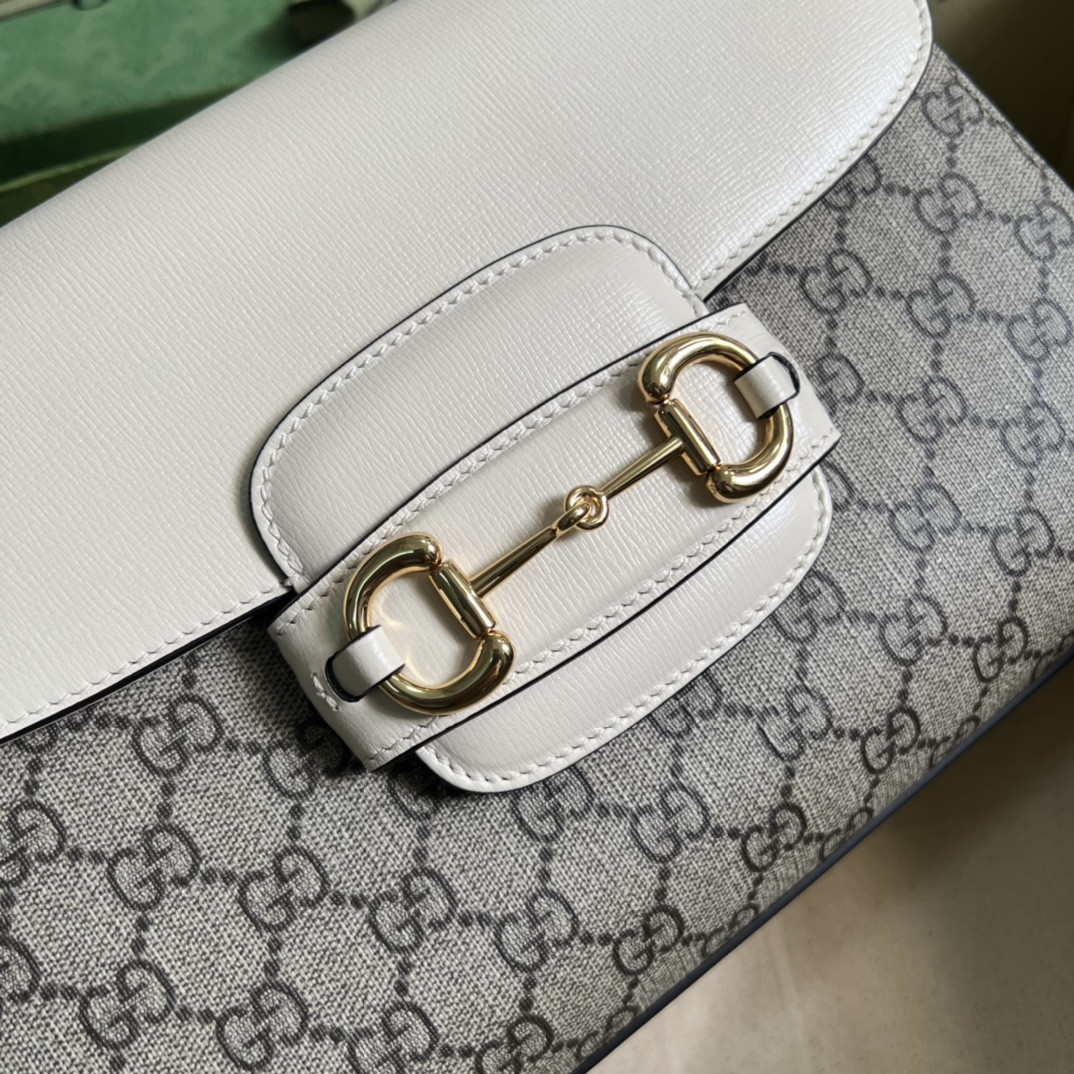 Gucci Horsebit 1955 Bag