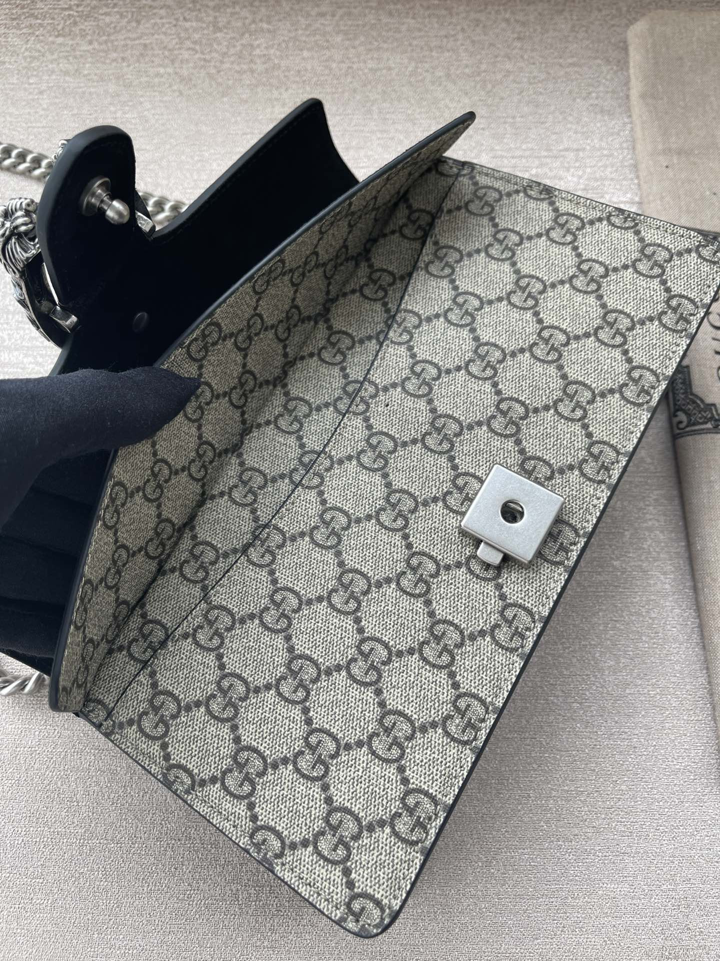 Gucci Dionysus Bag
