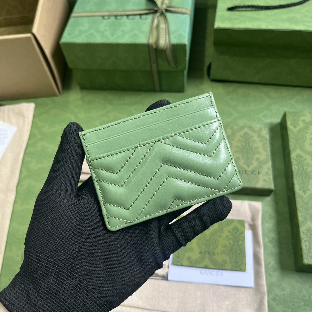 Gucci Gg Marmont Bag