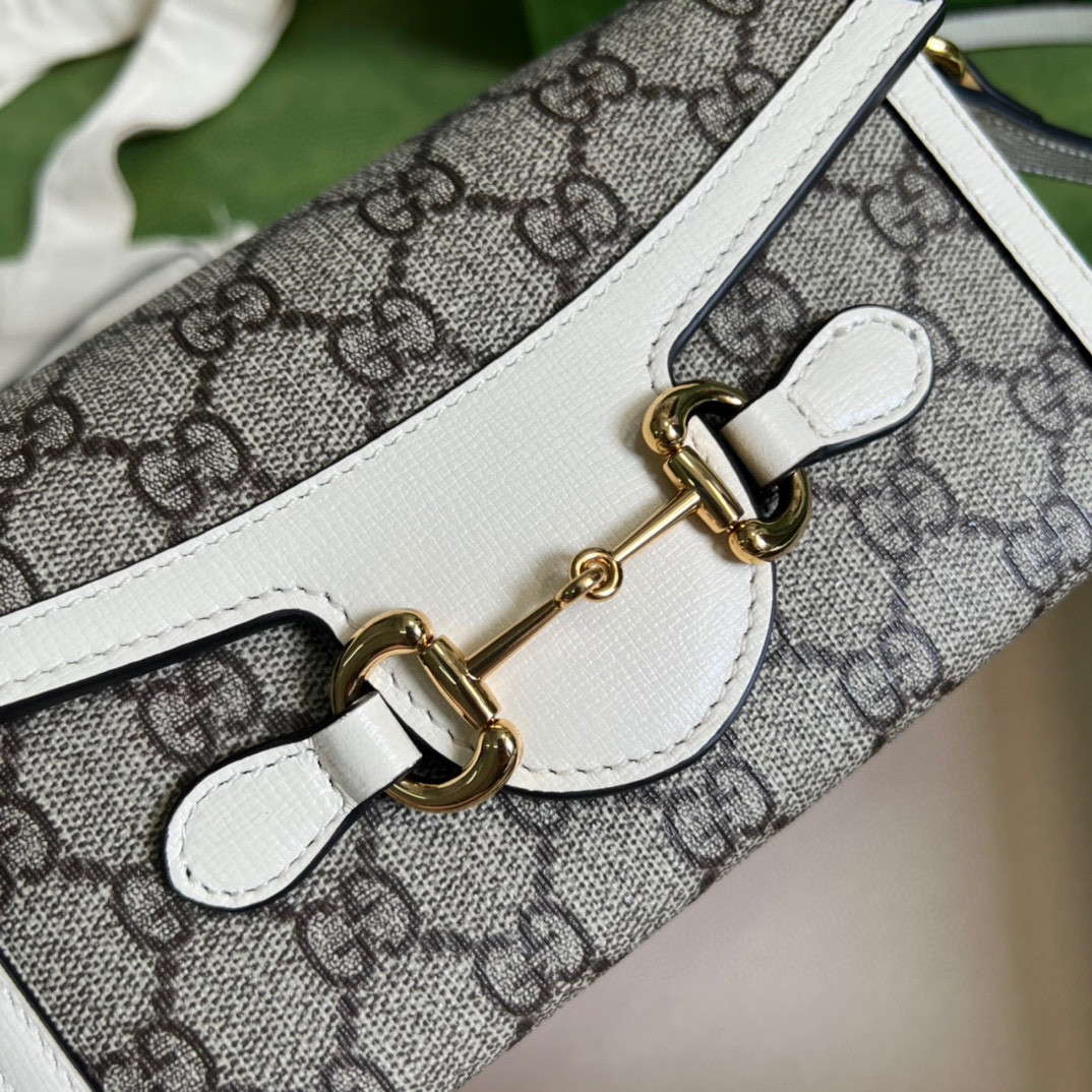 Gucci Horsebit 1955 Bag