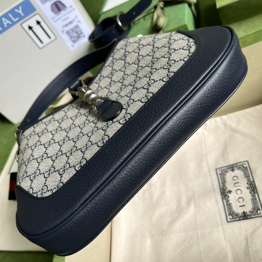 Gucci Jackie 1961 Bag