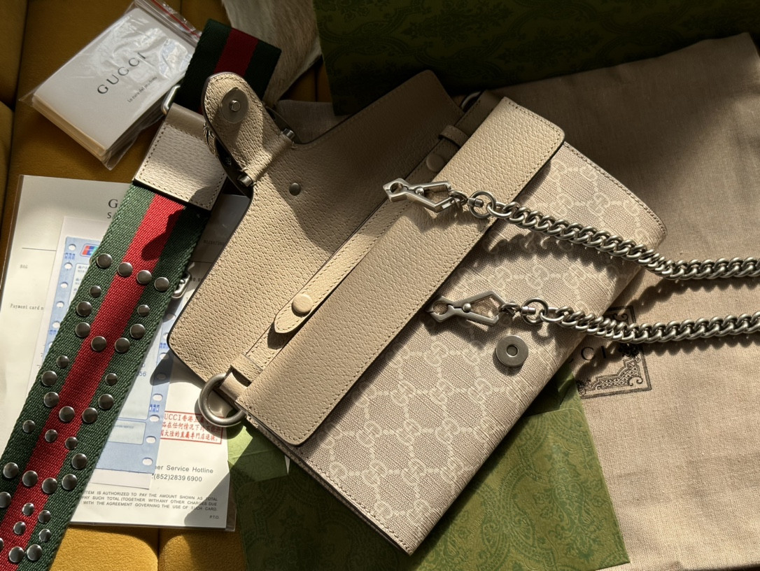 Gucci Dionysus Bag