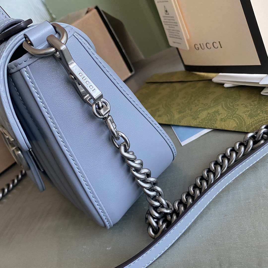 Gucci Gg Marmont Bag