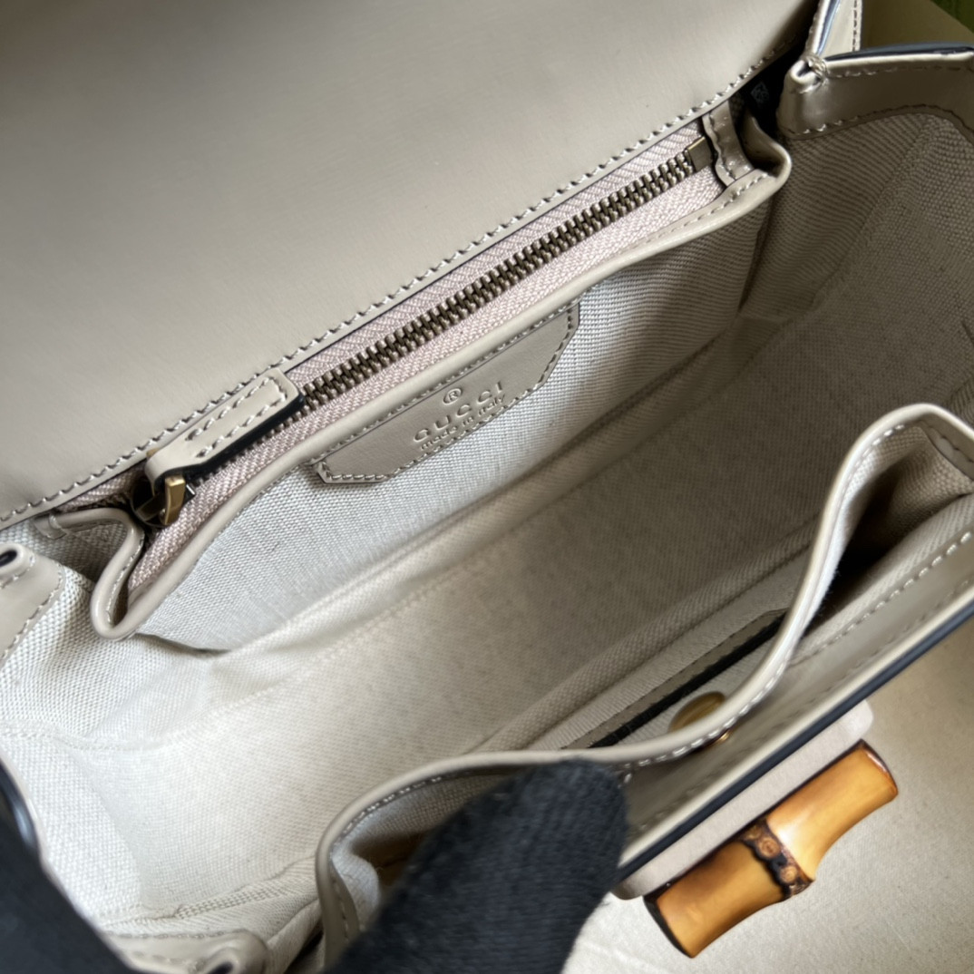 Gucci Bamboo 1947 Bag