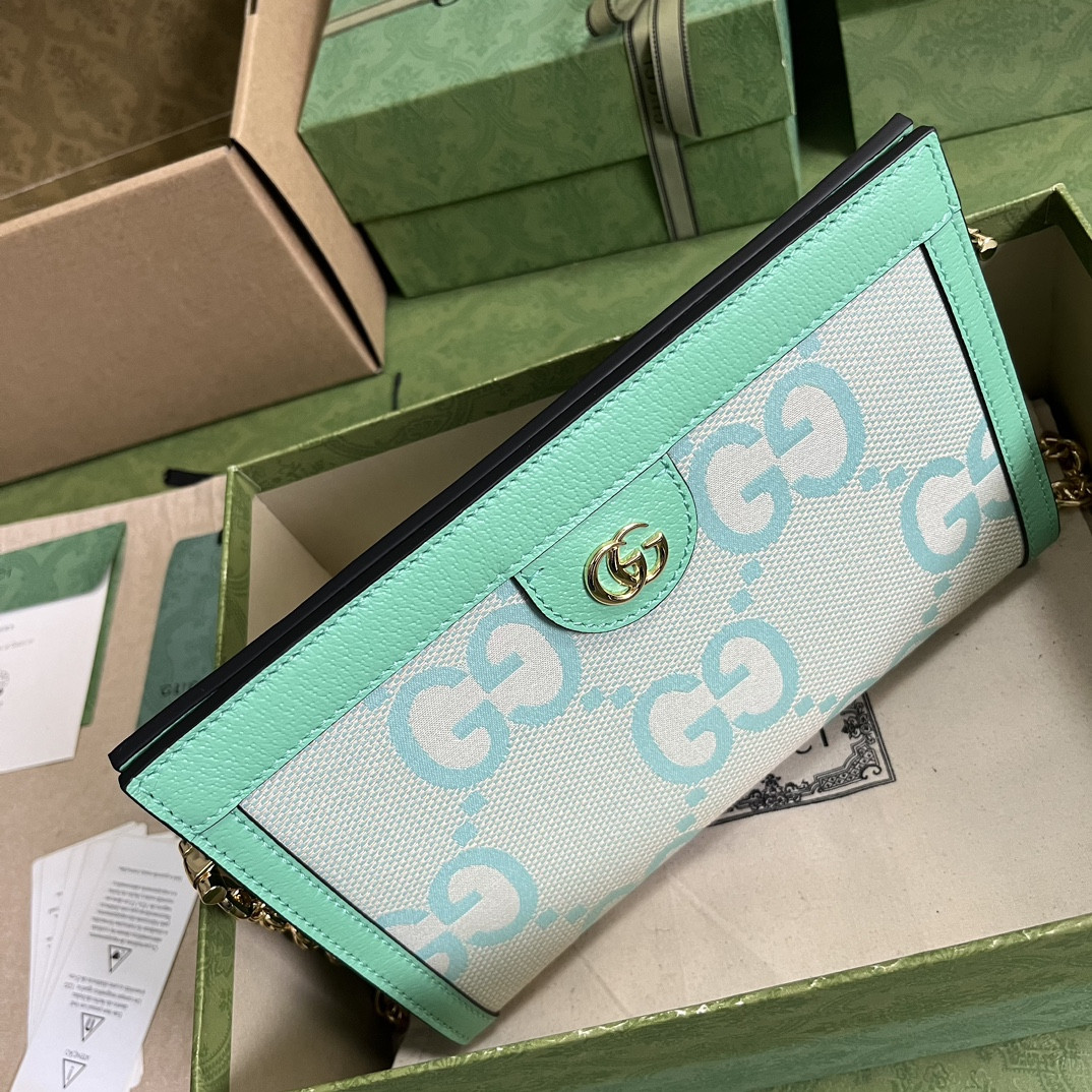 Gucci Ophidia Bag