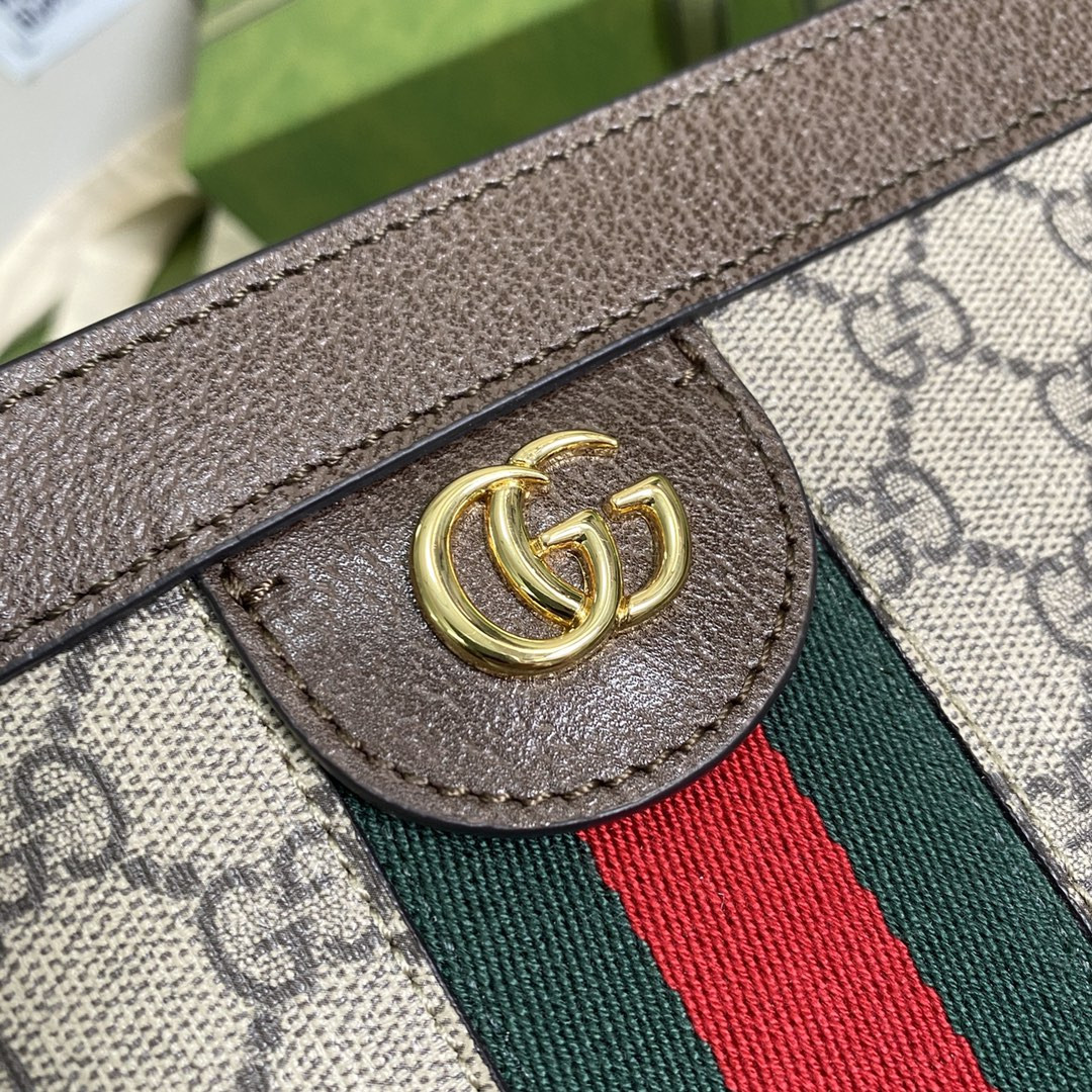 Gucci Ophidia Bag