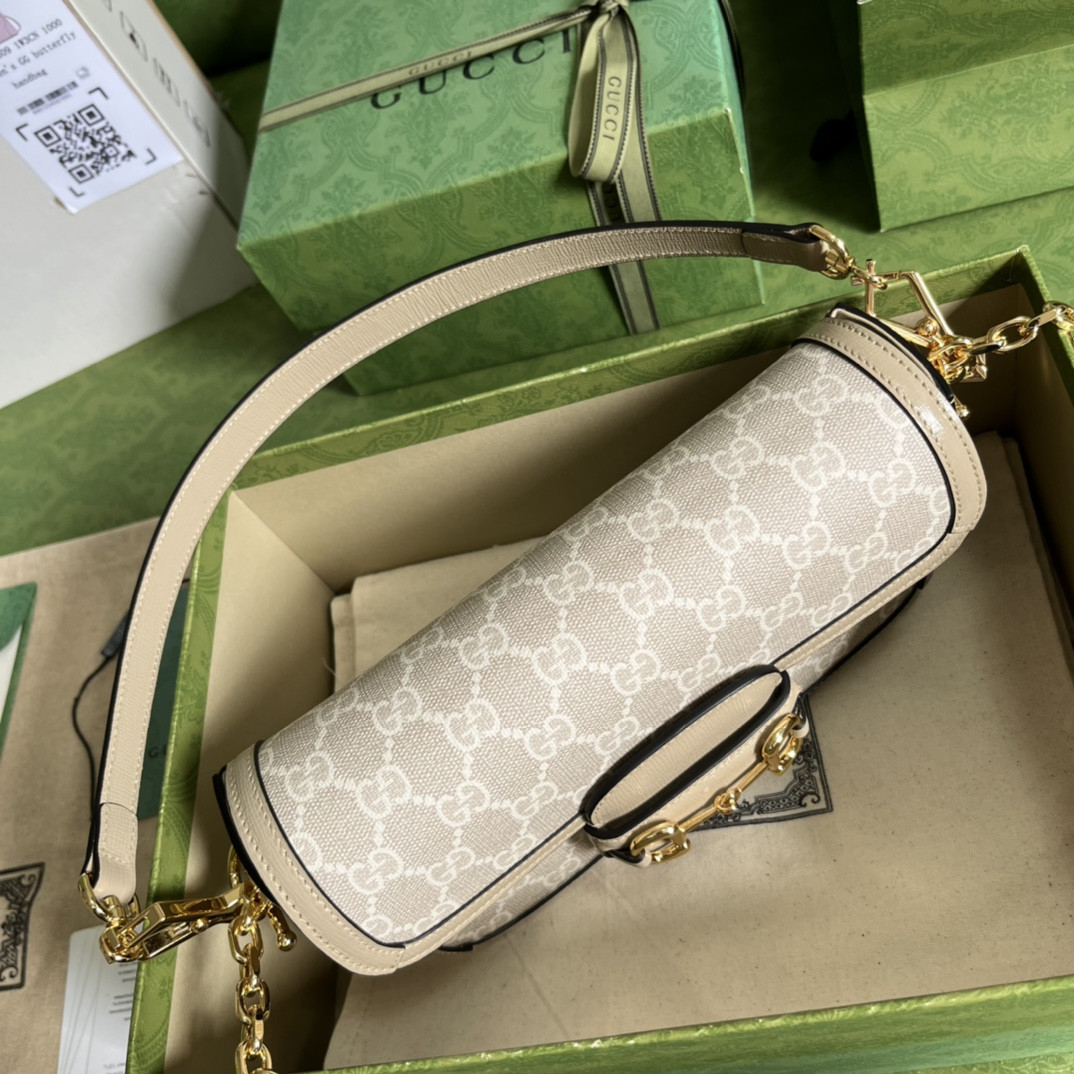 Gucci Horsebit 1955 Bag