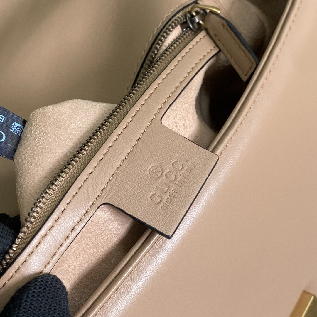 Gucci Gg Marmont Bag