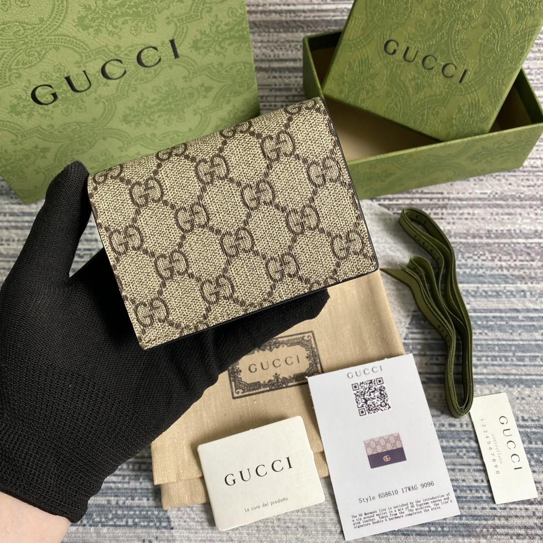 Gucci Ophidia Bag