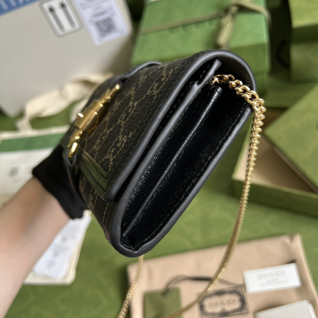 Gucci Jackie 1961 Bag