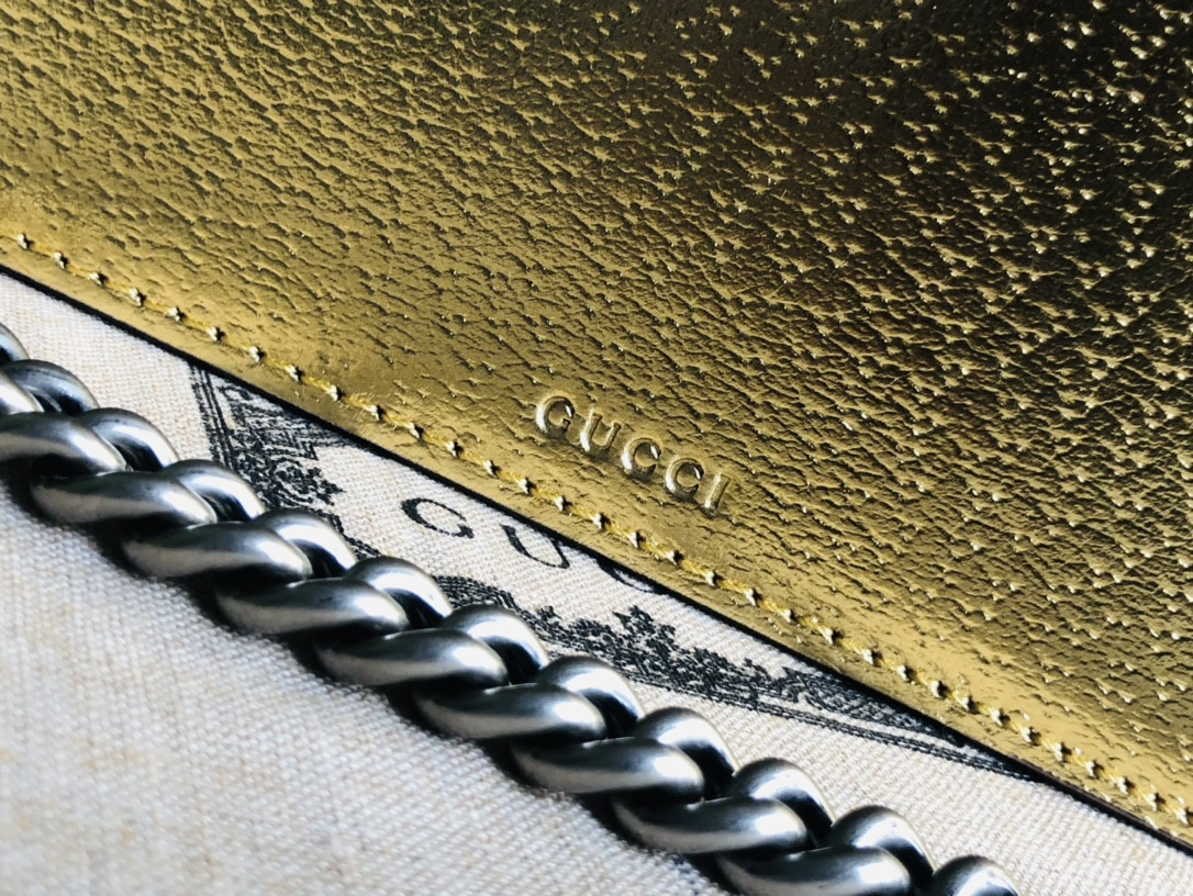 Gucci Dionysus Bag