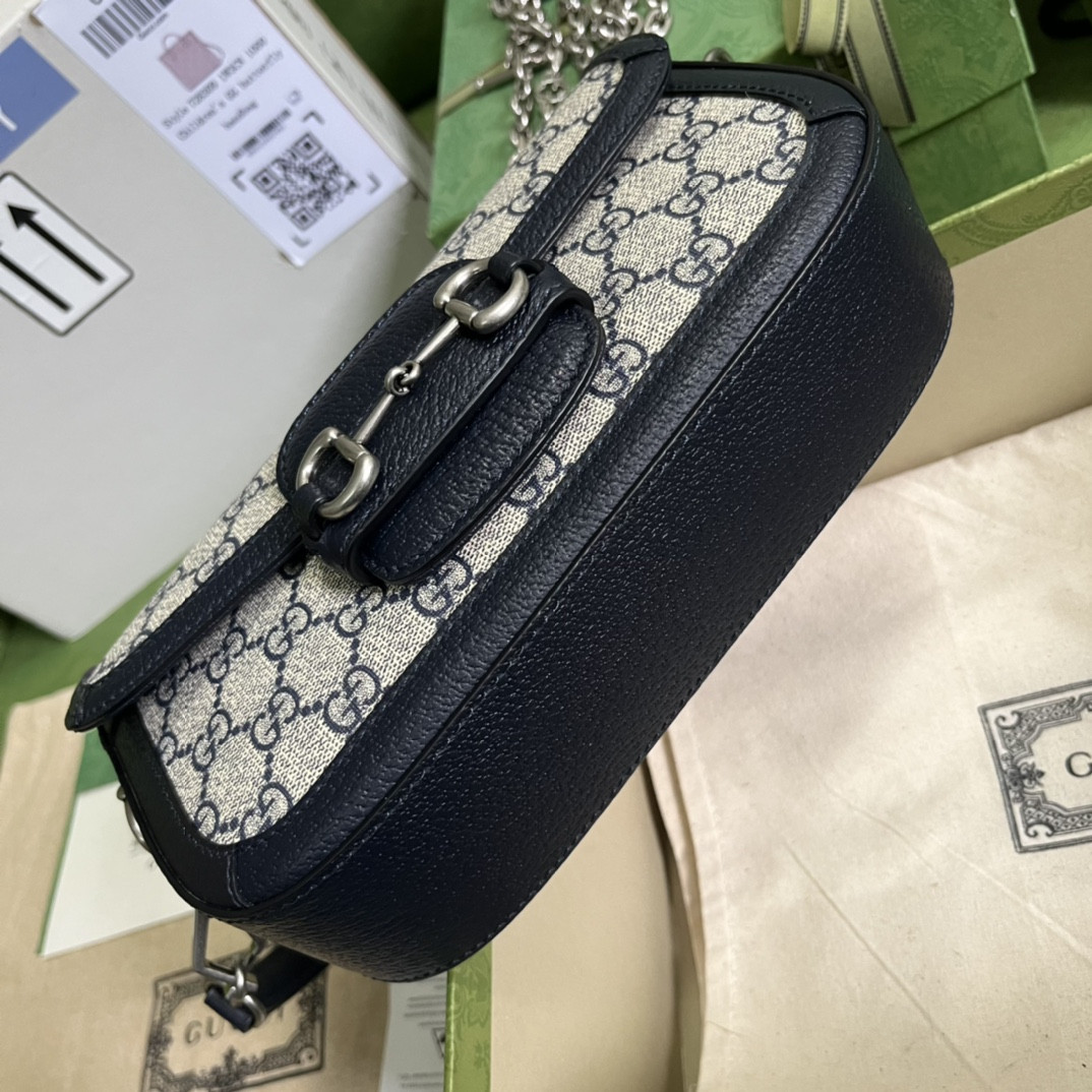 Gucci Horsebit 1955 Bag
