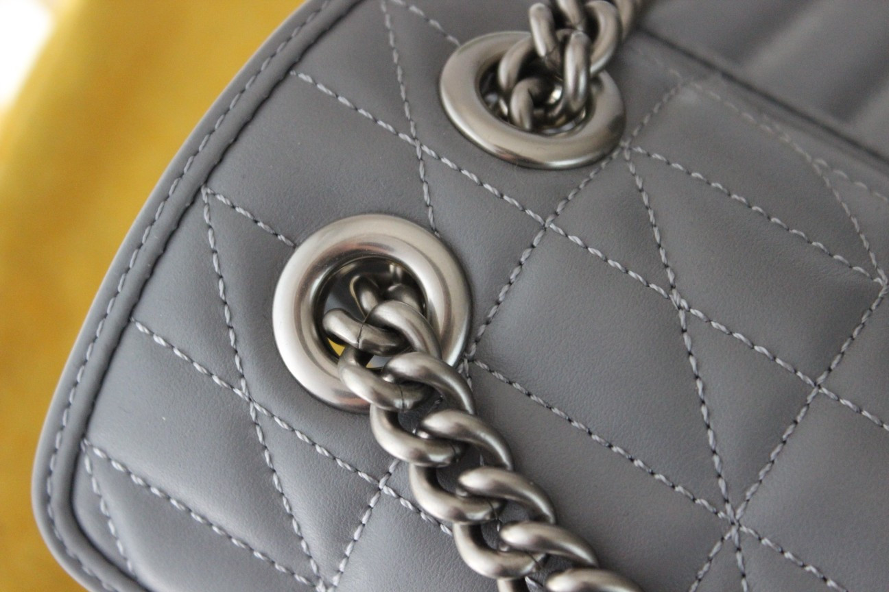 Gucci Gg Marmont Bag