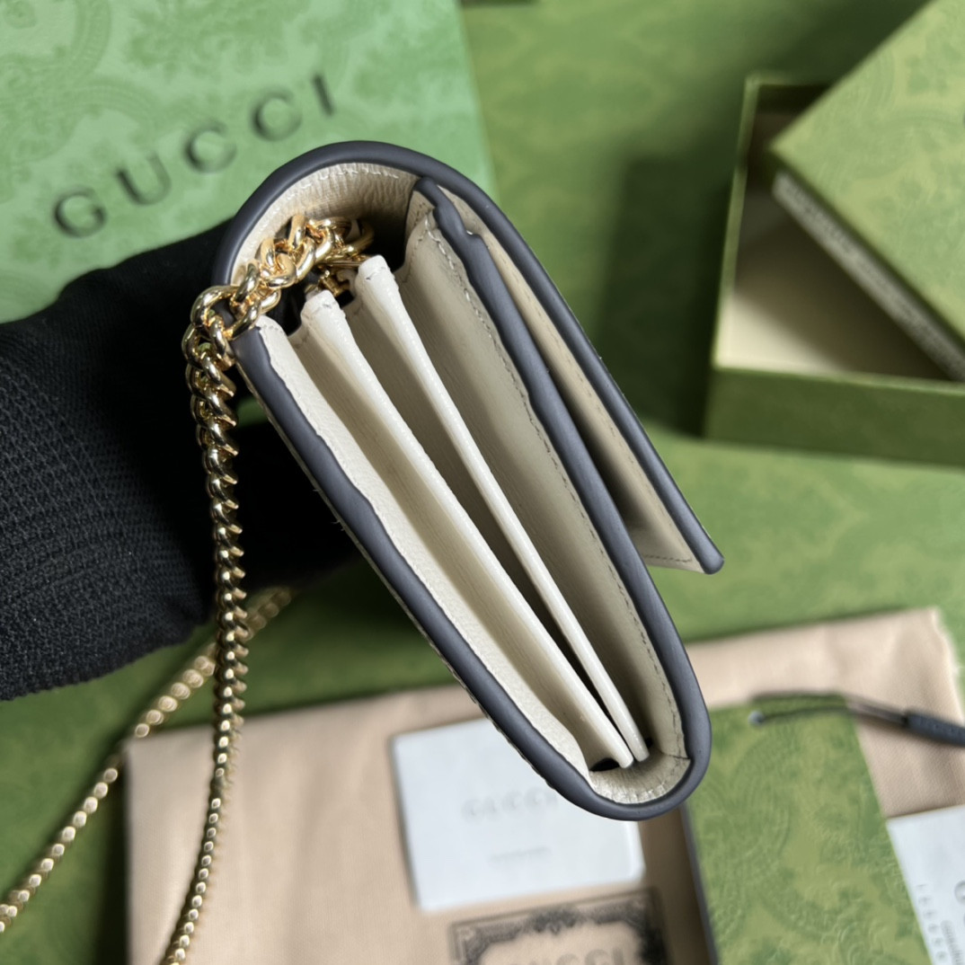 Gucci Jackie 1961 Bag
