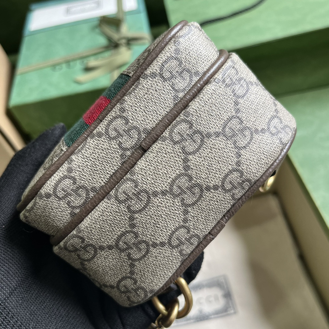 Gucci Ophidia Bag