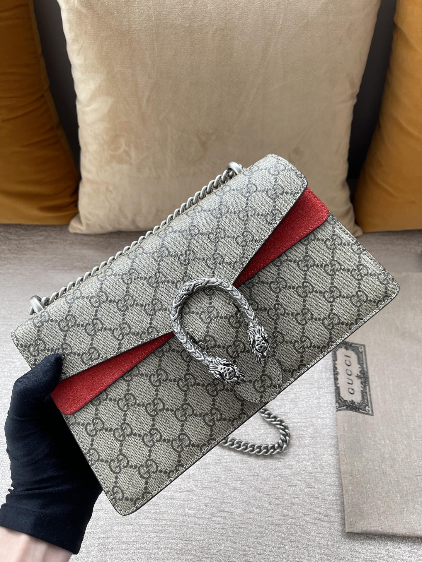 Gucci Dionysus Bag
