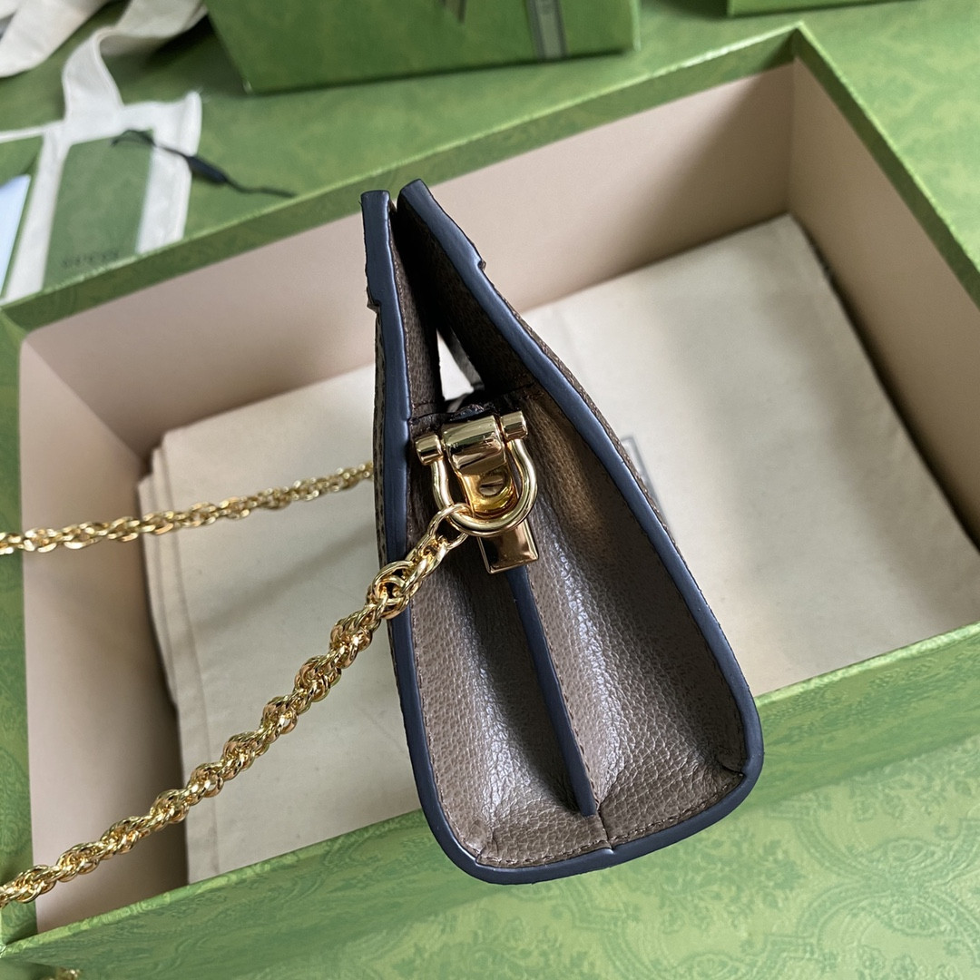 Gucci Ophidia Bag