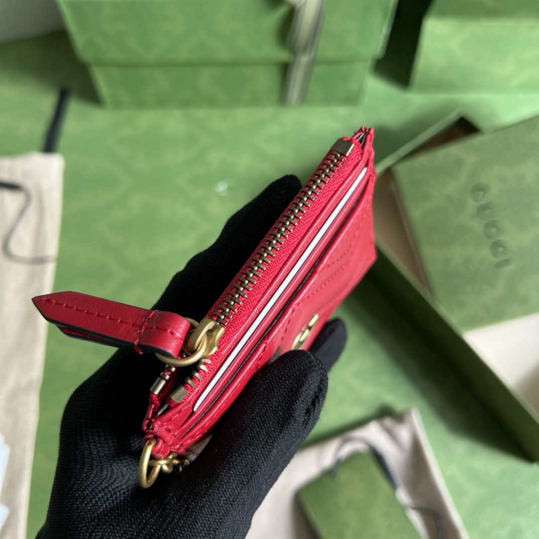 Gucci Gg Marmont Bag