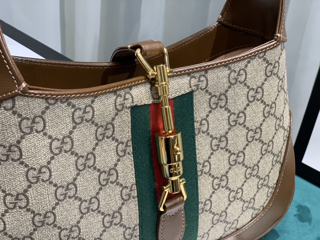 Gucci Jackie 1961 Bag