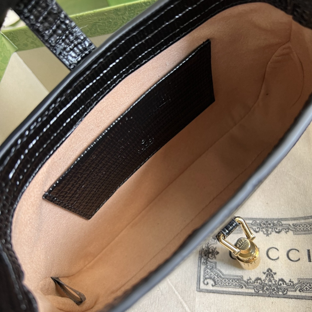 Gucci Jackie 1961 Bag