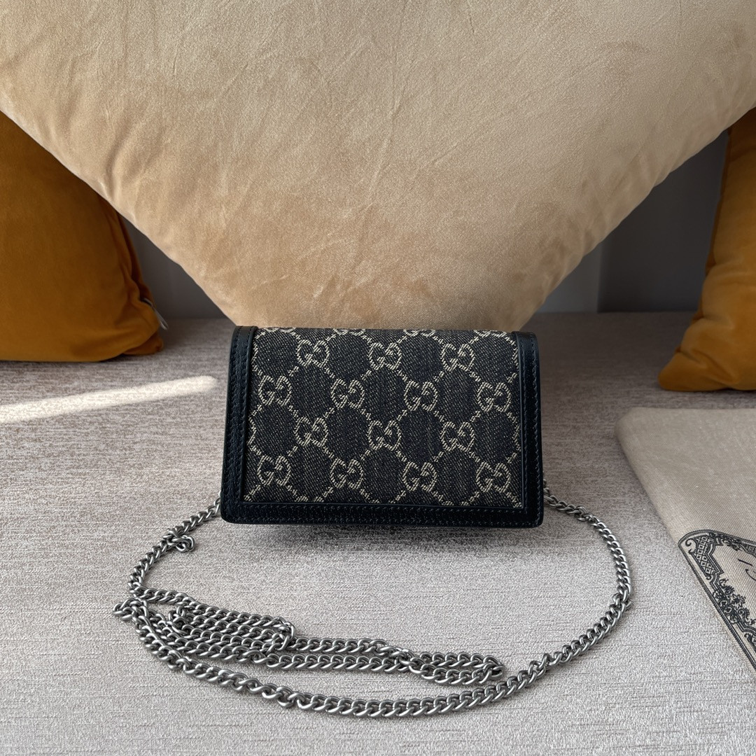 Gucci Dionysus Bag