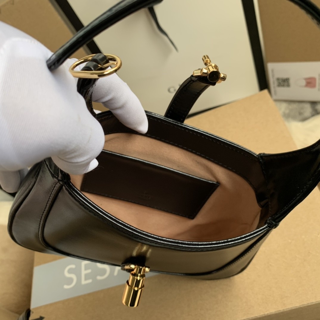 Gucci Jackie 1961 Bag