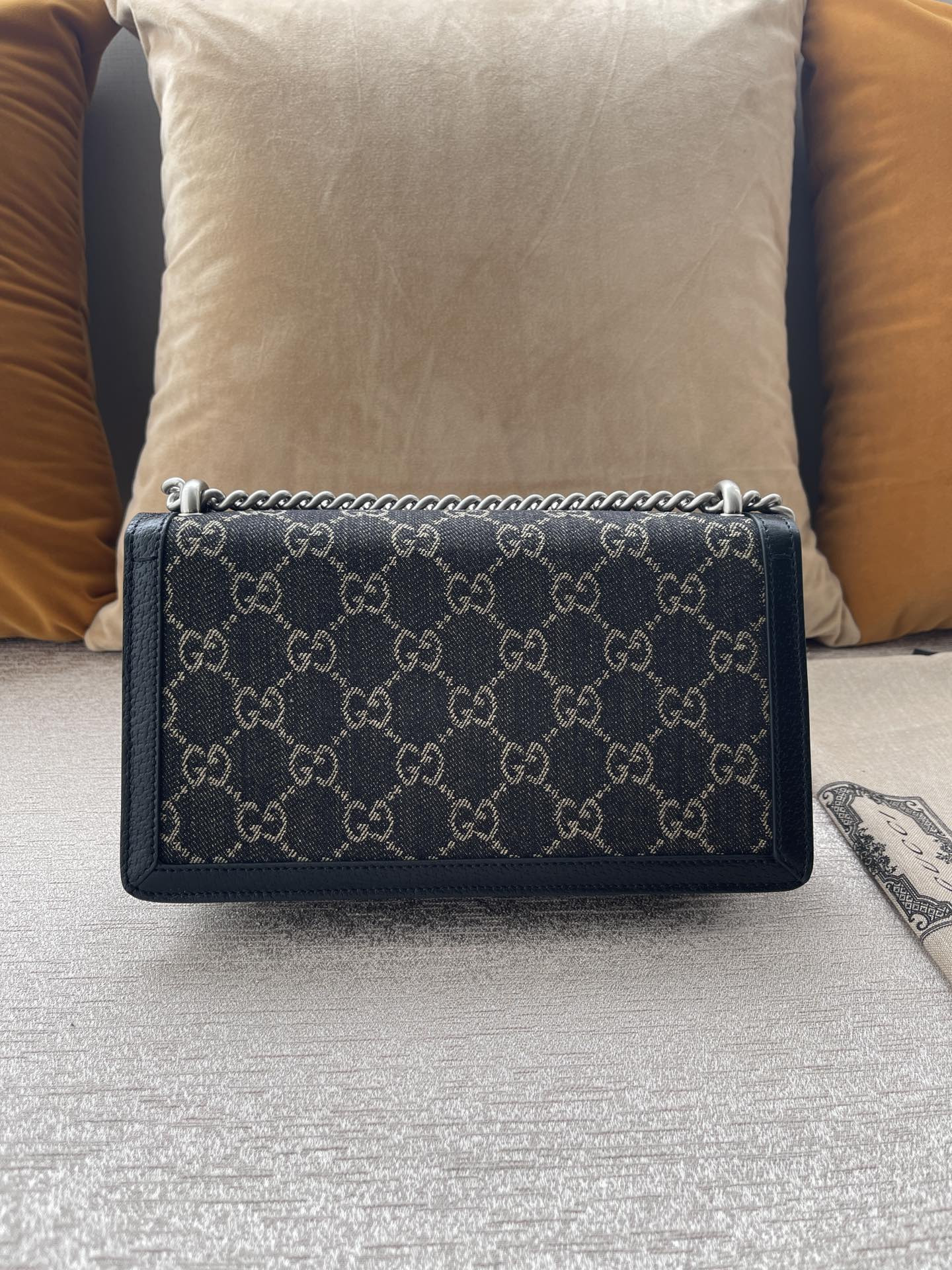 Gucci Dionysus Bag