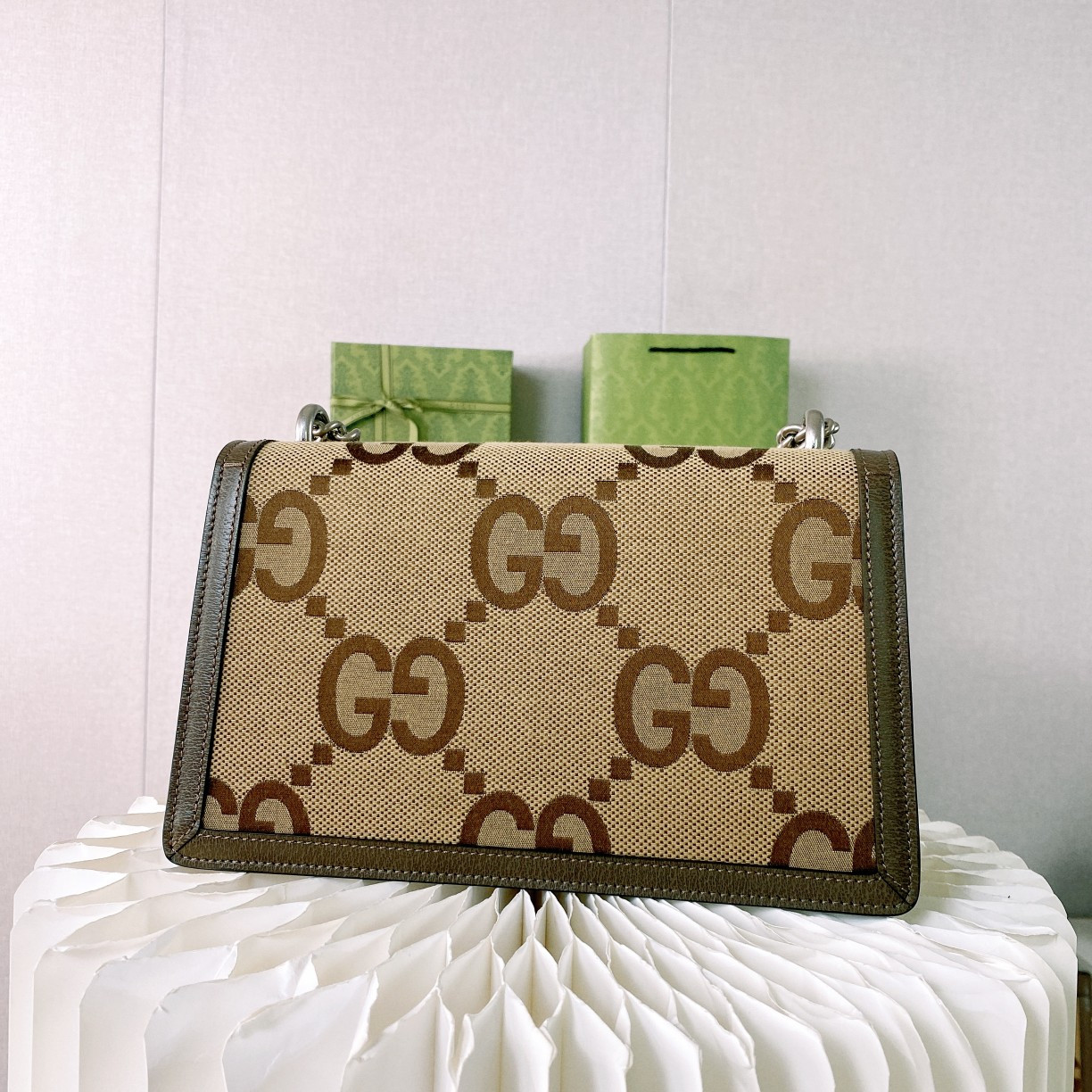 Gucci Dionysus Bag