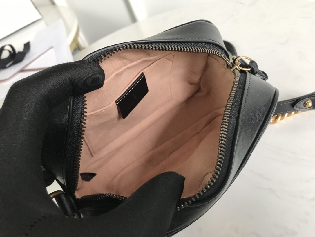 Gucci Gg Marmont Bag