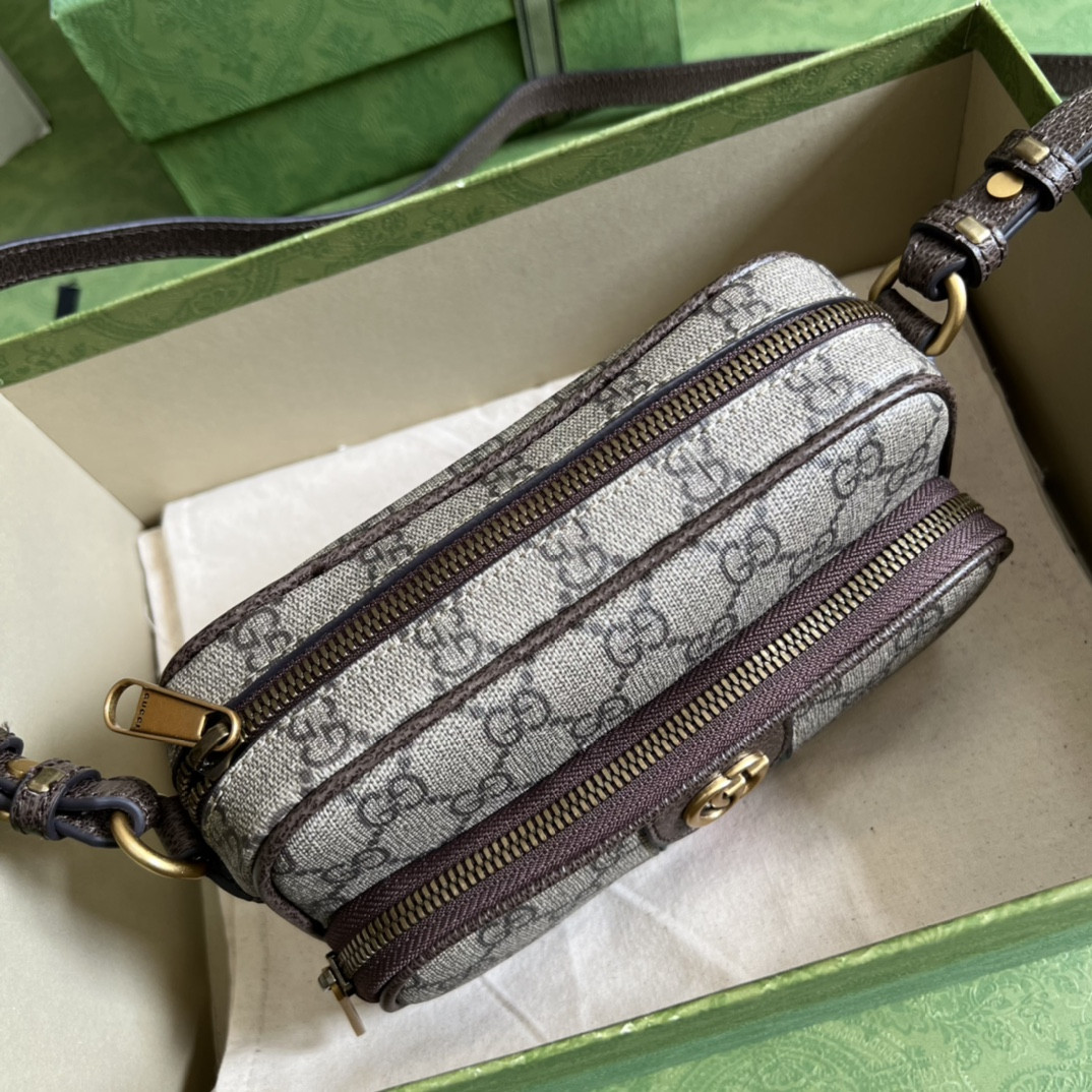 Gucci Ophidia Bag
