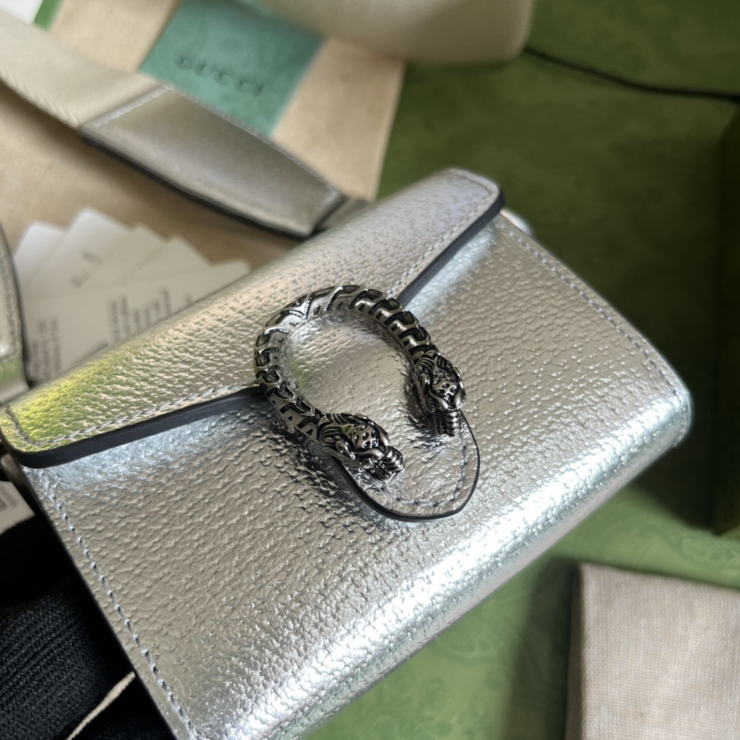 Gucci Dionysus Bag