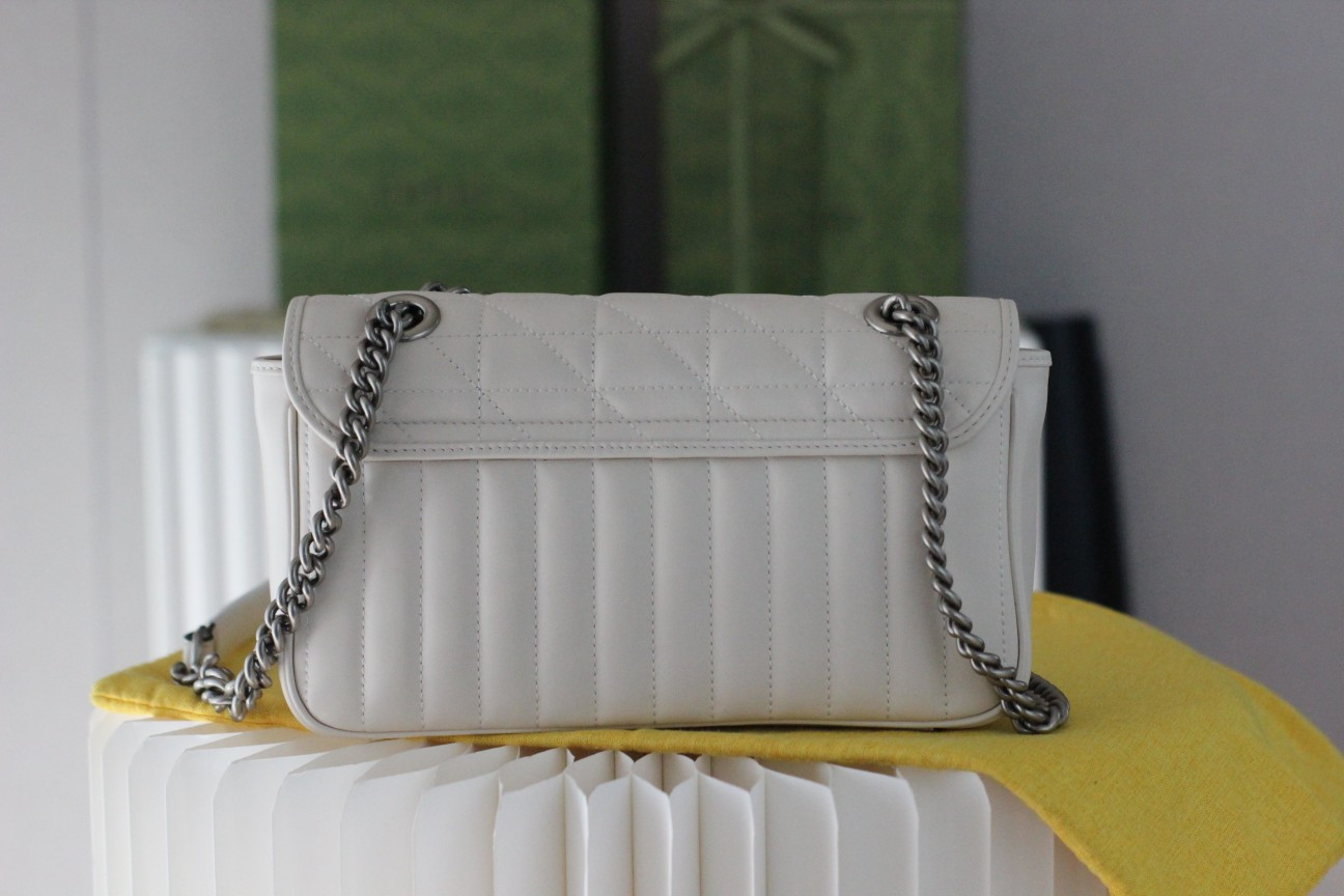 Gucci Gg Marmont Bag