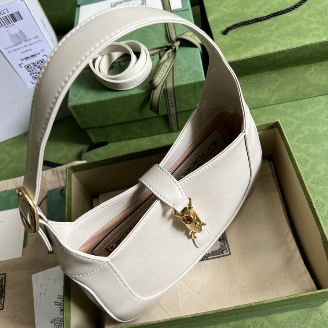 Gucci Jackie 1961 Bag