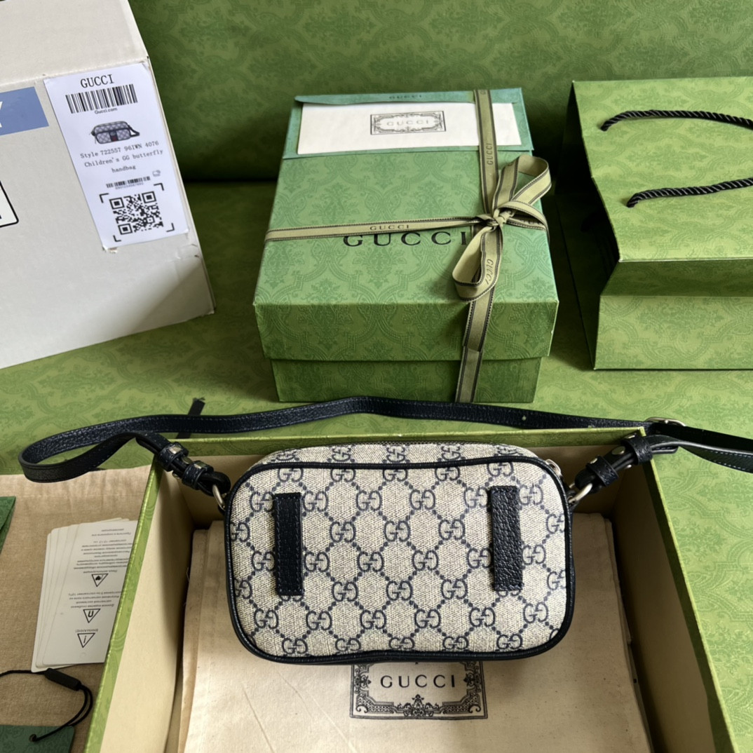 Gucci Ophidia Bag