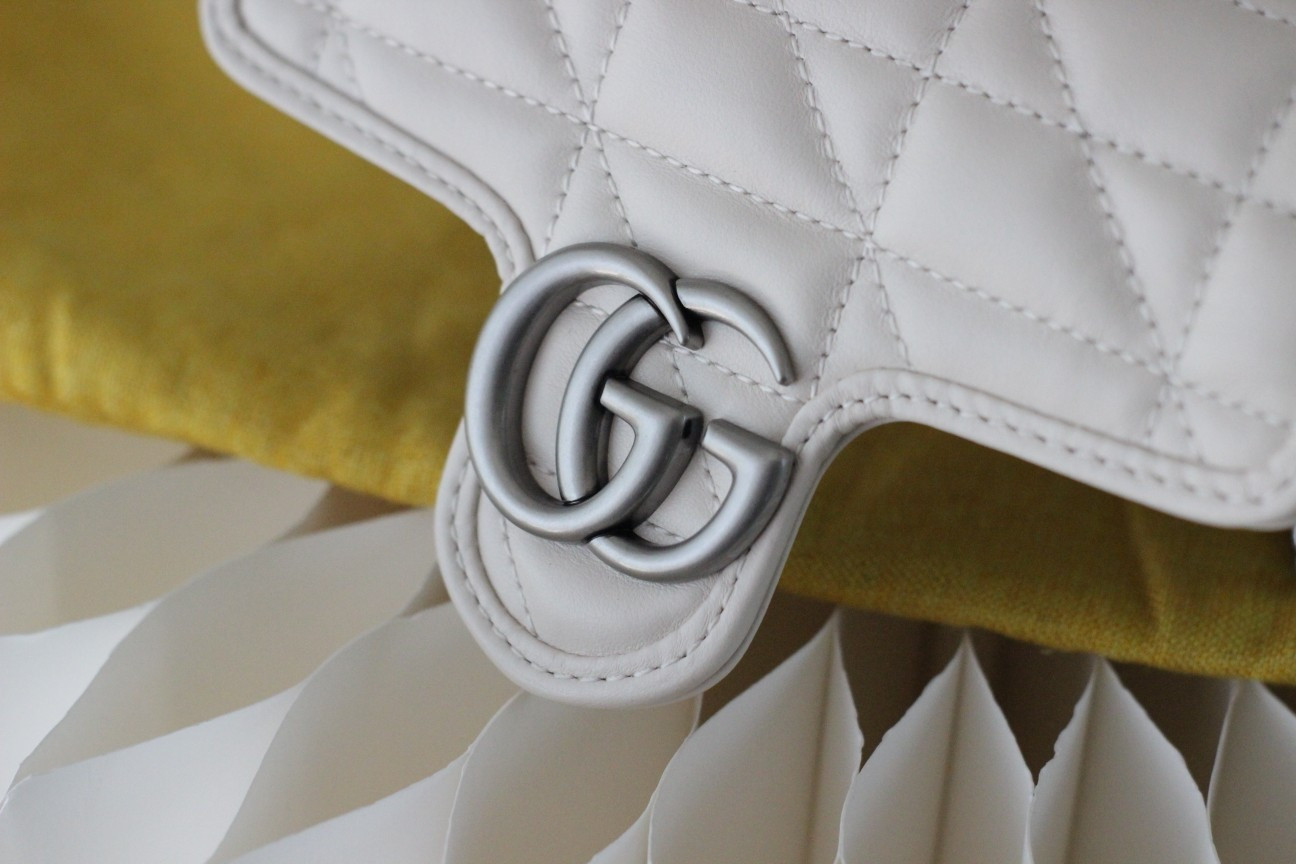 Gucci Gg Marmont Bag