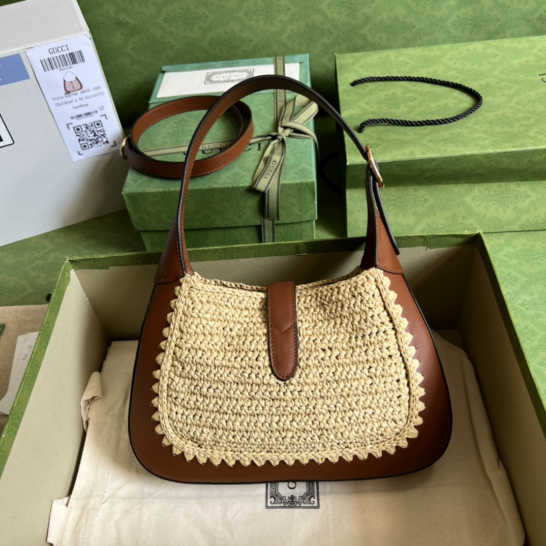 Gucci Jackie 1961 Bag