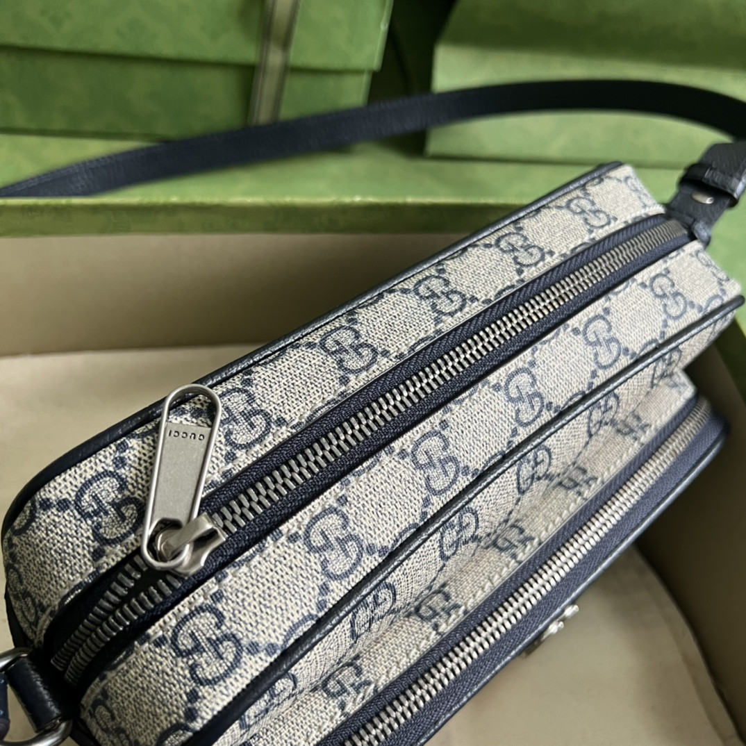 Gucci Ophidia Bag
